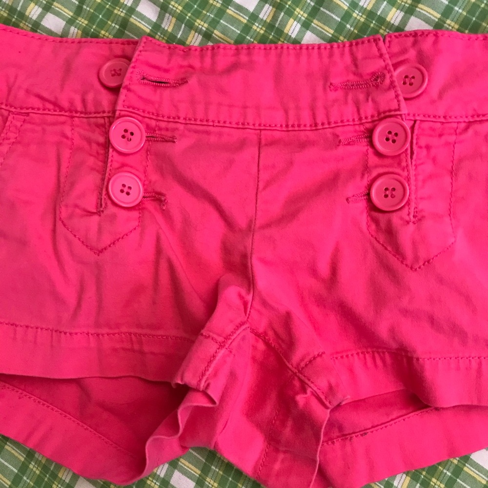 Shorts